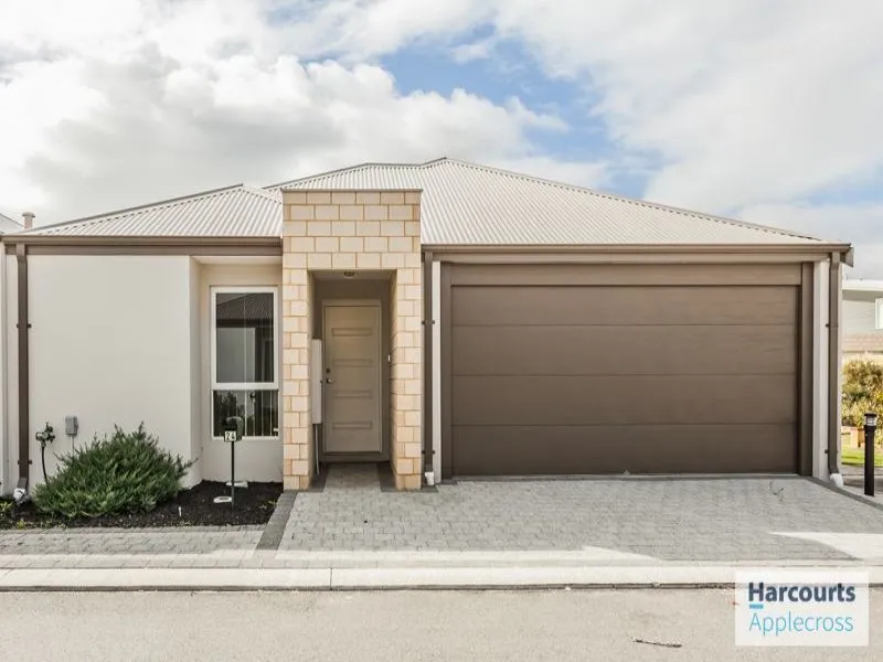 A Unique Opportunity