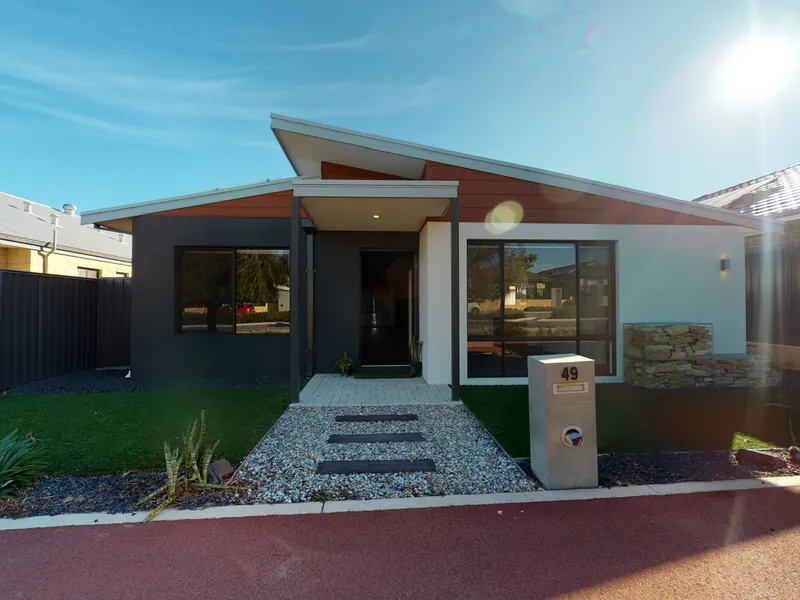 Pure quality - View our Virtual Tour