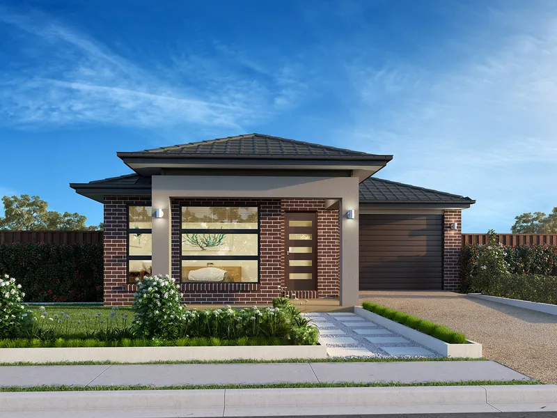 GET INTO YOUR OWN HOME FOR UNDER $630k