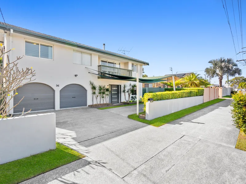 Miami Dual Living Gem