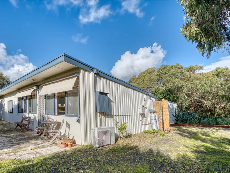 Family Home Close to Beach and Town Centre