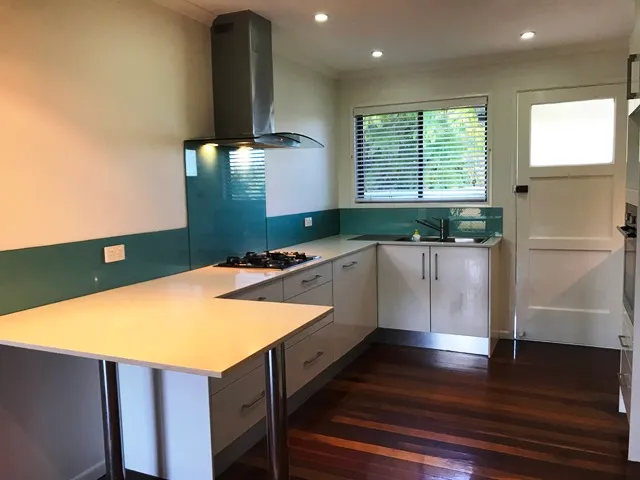 Tidy and Modern Living!