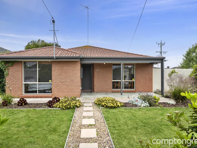 Carefree Living In A 'Walk To Everything' Location!