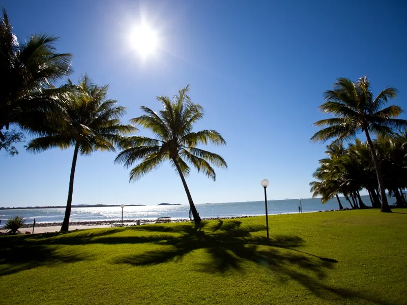 LIVE THE DREAM AT YOUR BEACHFRONT PROPERTY!