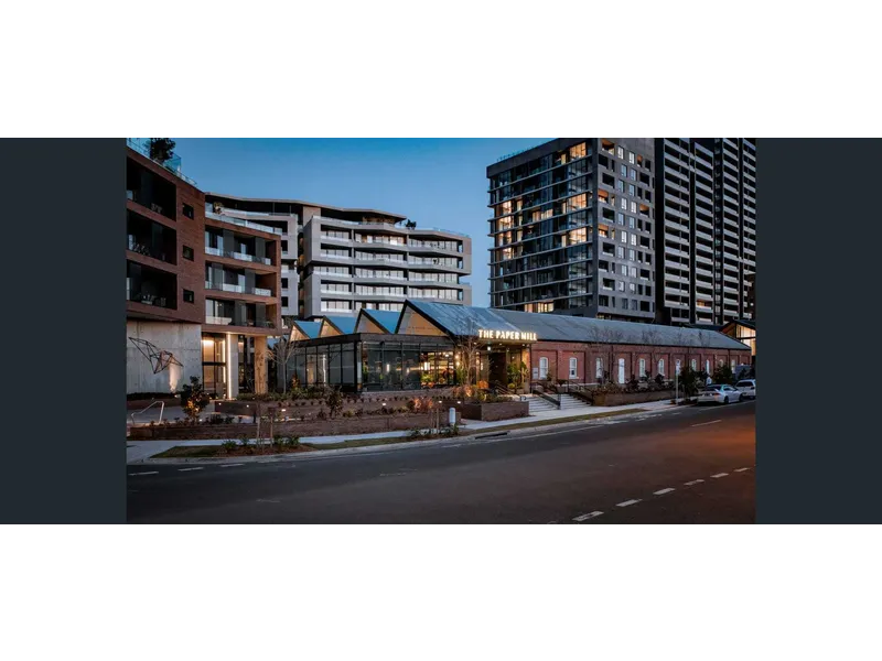 Move In before Christmas | Spacious Brand New Apartment.