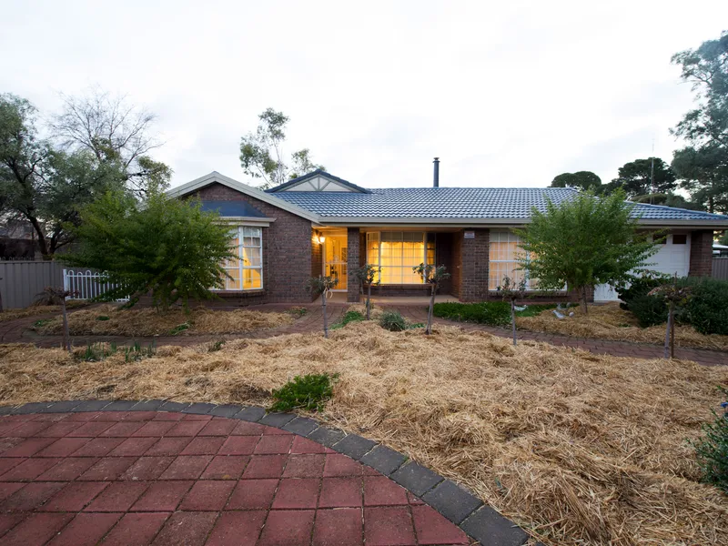 Quality upgrades to a spacious & stunning home!