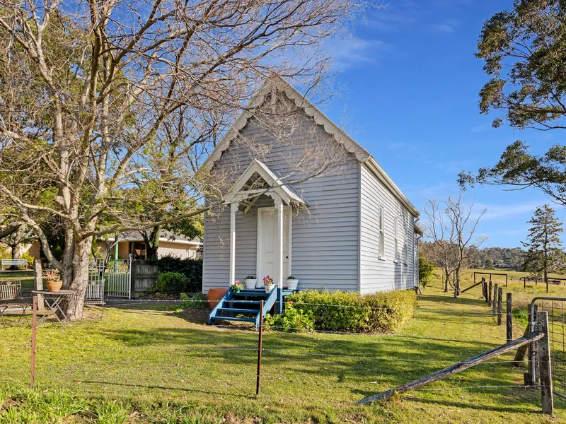 Craving a Lifestyle Change? Welcome to Amberdale