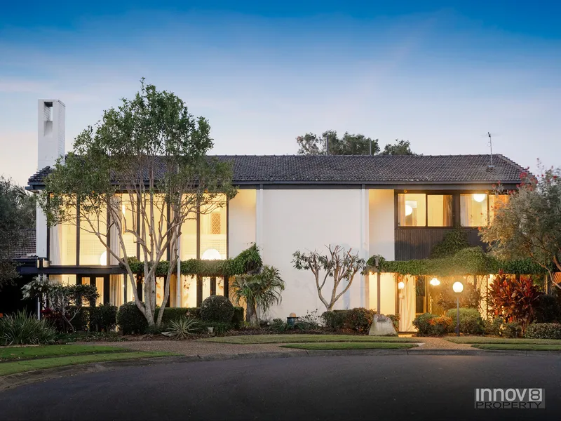 Architectural Brilliance, Enormous Block & Untold Potential