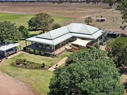 Excellent Opportunity Great Improvements Close To Town