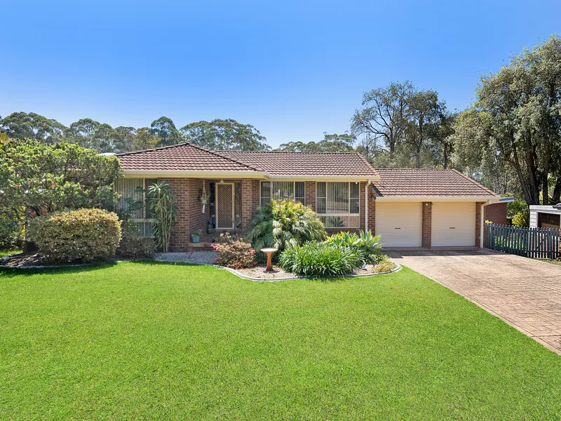Excellent West Haven Family Home