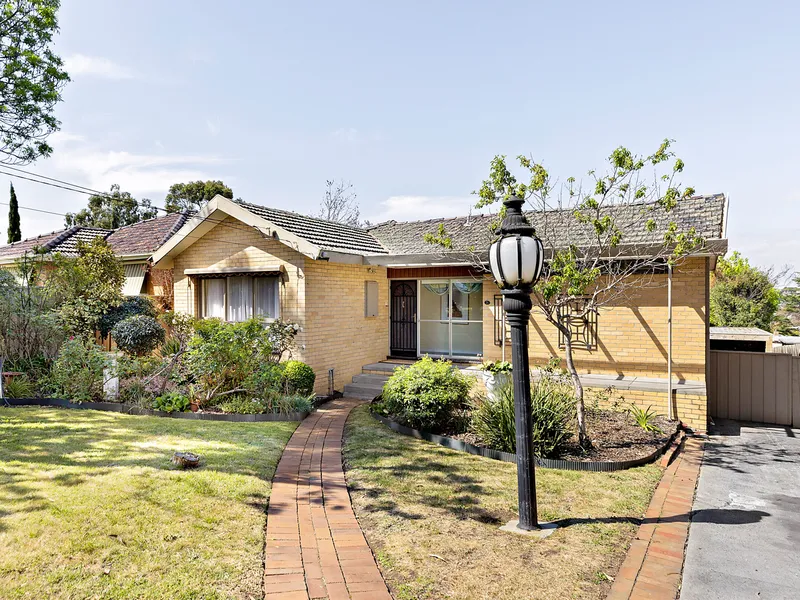 Land and location for perfect potential