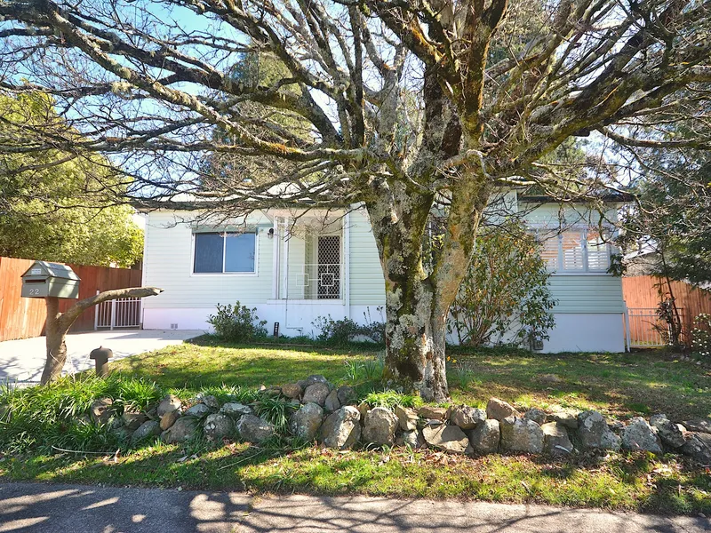 Charming Mountains Cottage