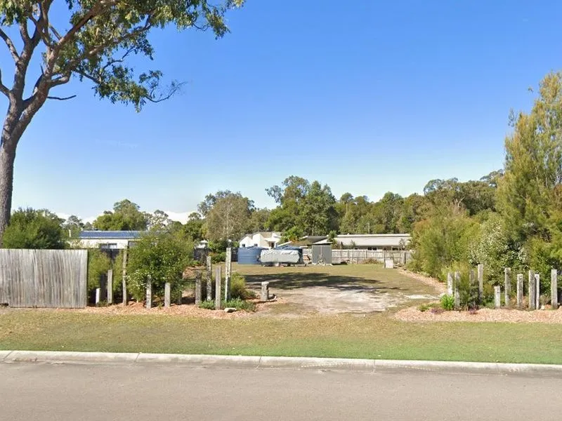 Fully Fenced Coastal Block