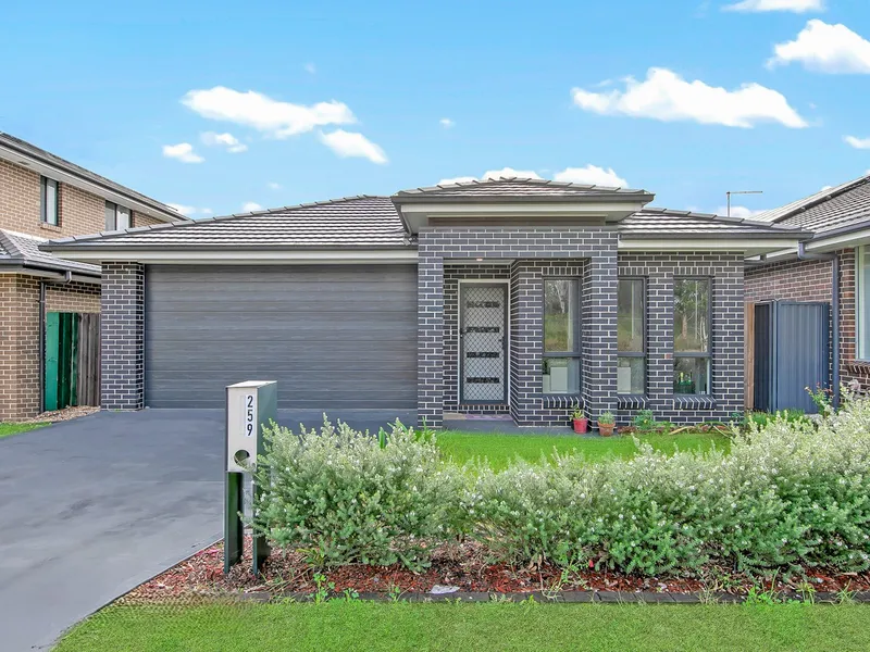 PERFECT HOME FOR THE GROWING FAMILY!!!