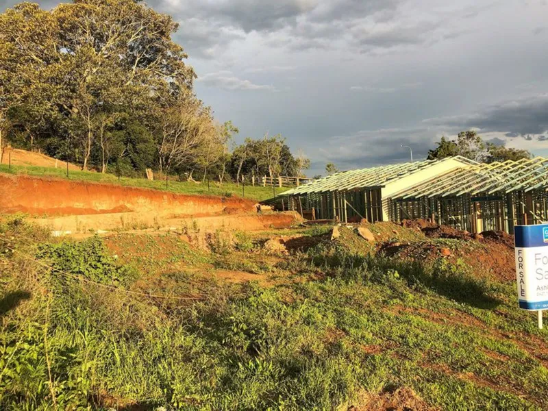 Must Be Sold... Priced To Sell... Soil Test Available Upon Request...