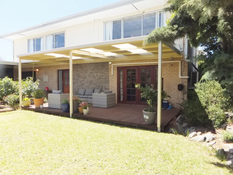 Rare Two Storey
