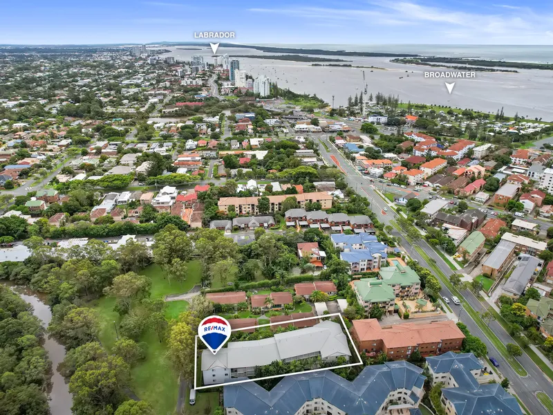 FANTASTIC BUYING IN A CONVENIENT LOCATION - LOW BODY CORPORATE FEES