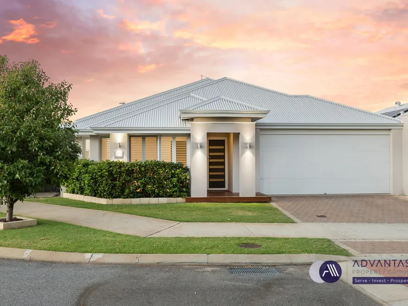Stunning family home with all the modern comforts, centrally located, you will need to be lightening fast to secure! Applications now open!
