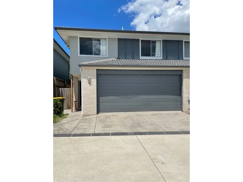 Family home!