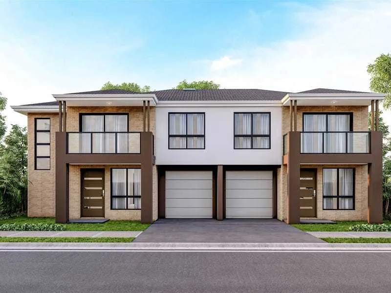 BRAND NEW TOWNHOUSE IN A CONVENIENT LOCATION!! TALLAWONG