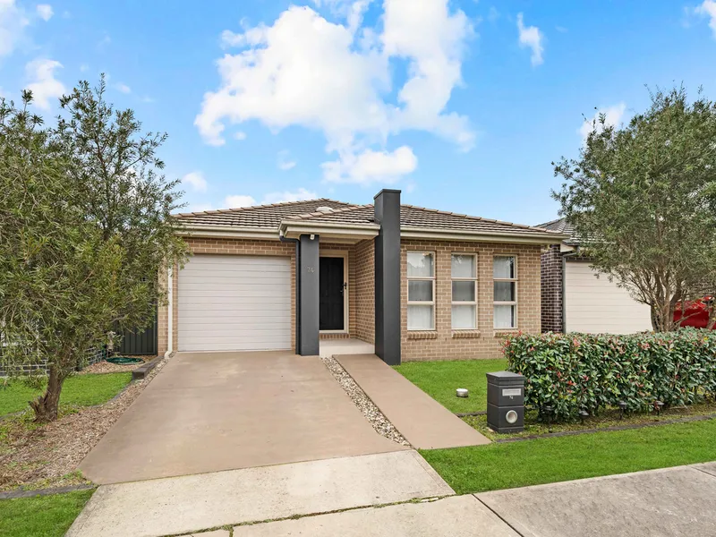 First Home Buyer or Investor Delight