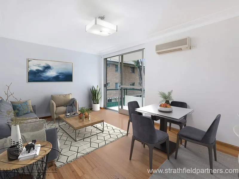 TRANQUILLITY AND STYLE LOCATED IN A CONVENIENT POCKET
