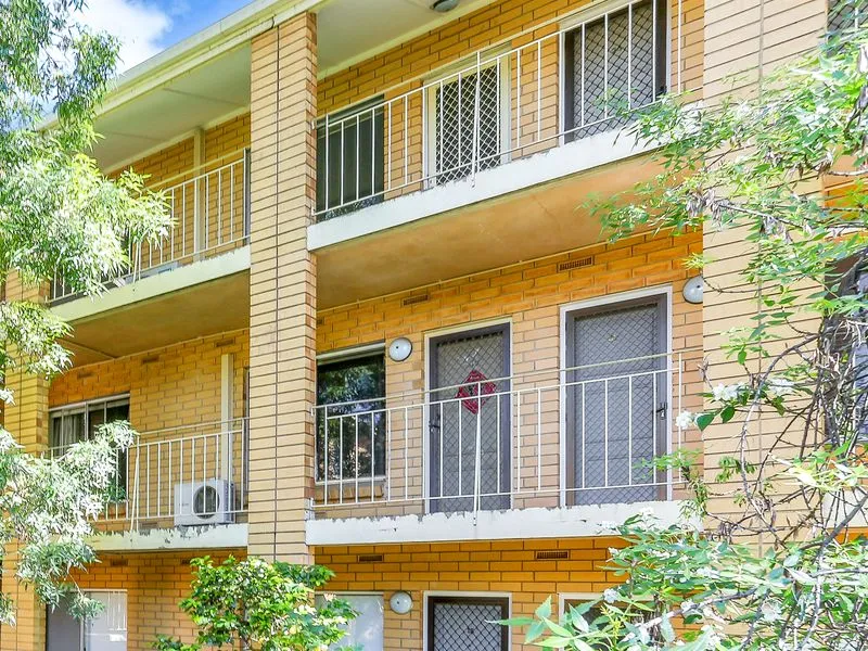 Tranquility in the heart of Norwood