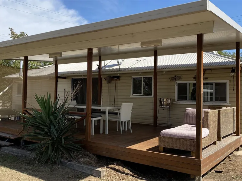 Opportunity Not To Be Missed!