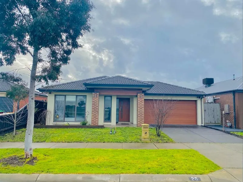 For Rent in Cranbourne North - 500 per week