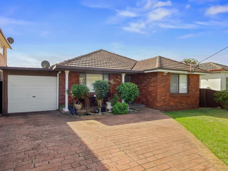 Beautiful 3 bedroom Family Home