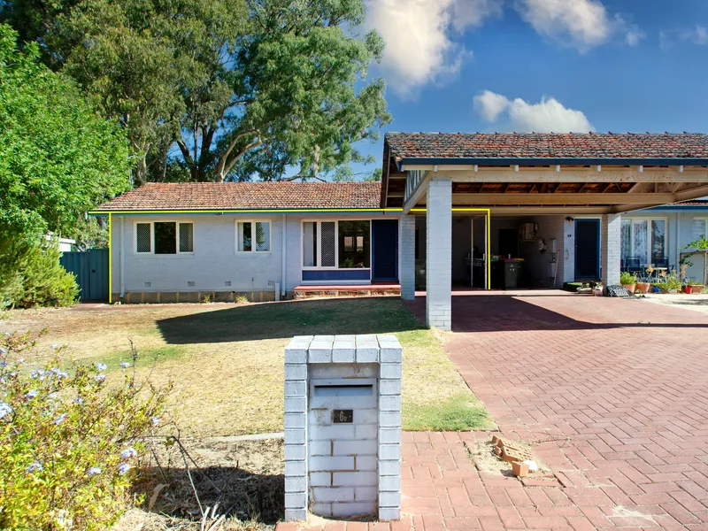 Get Your Real Estate Journey Started With Me!