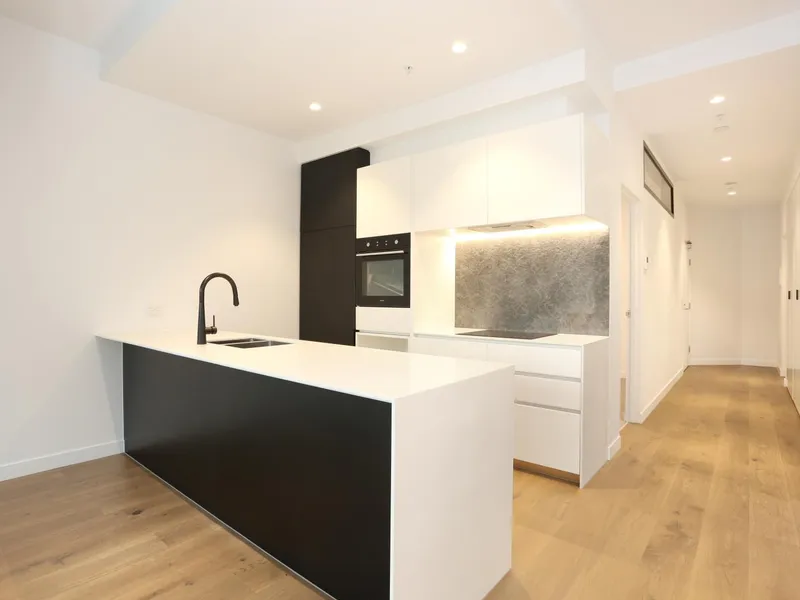 Immaculately presented with impressive shared facilities