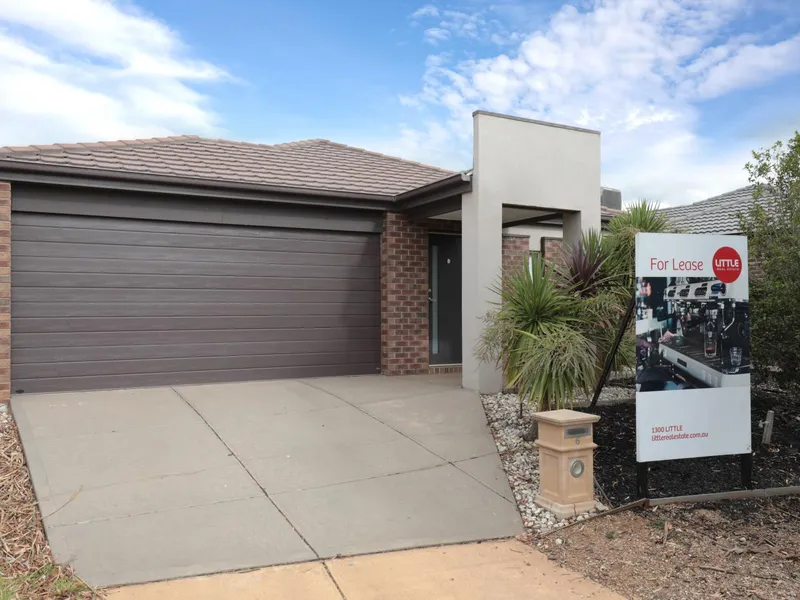 Great location in Point Cook
