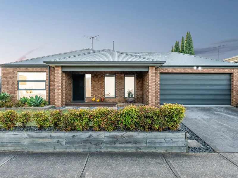 Modern Living Delivered with Quality and Style