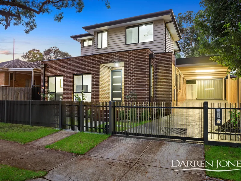 Easy Living With A Premium Edge