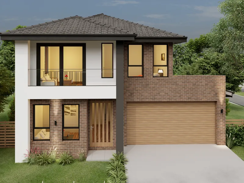 JUST LISTED. DOUBLE GARAGE DOUBLE STORY FIFTH AV AUSTRAL  