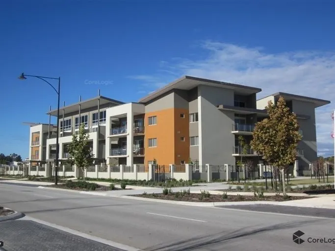 1st Floor unfurnished apartment