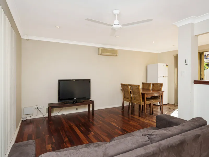 Furnished & Close to Amenities