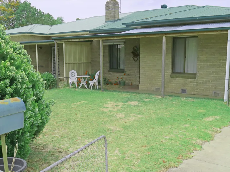 Quaint and Quirky Living