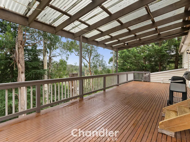 Convenience, Comfort, and Captivating Views