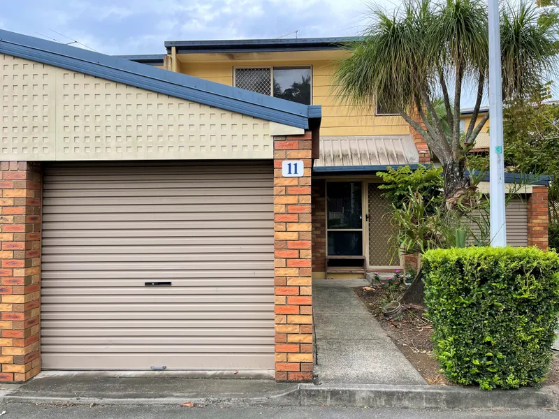 SOUGHT AFTER COMPLEX!