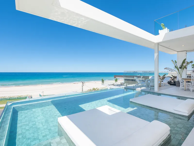 Pacific – Gold Coast’s Best Home