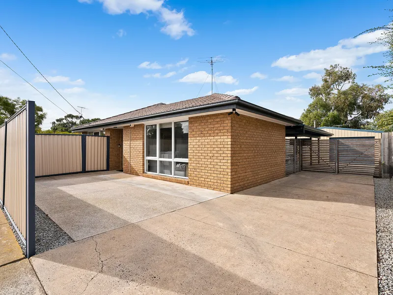 Beautifully Renovated Family Home