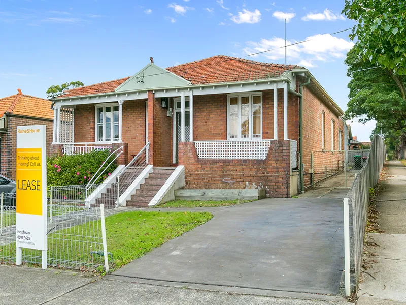 2 BEDROOM SEMI-DETACHED HOME