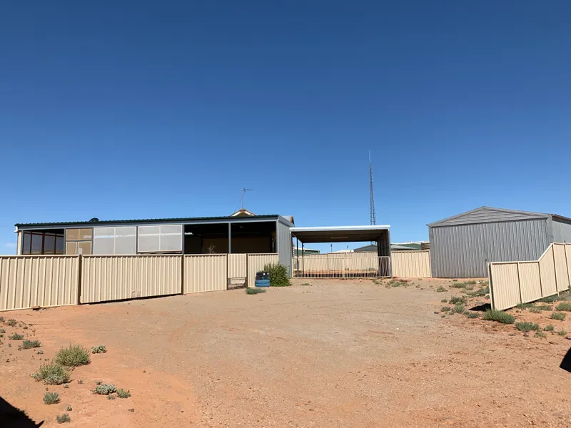 Affordable + Move in Ready