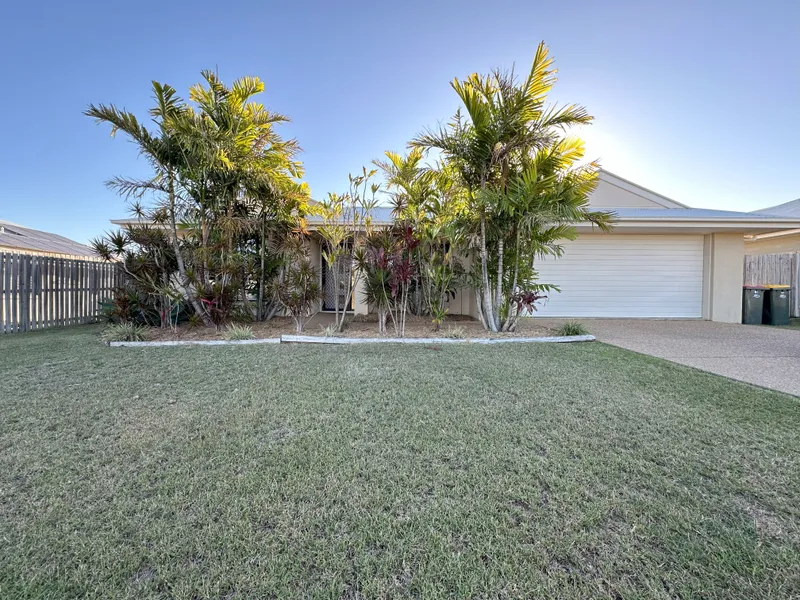 Family Home!