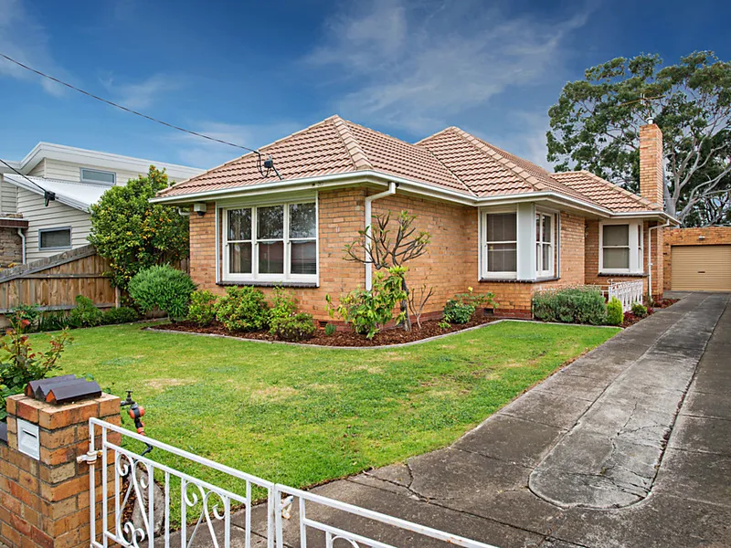 Neat, Spacious and Immaculate Home