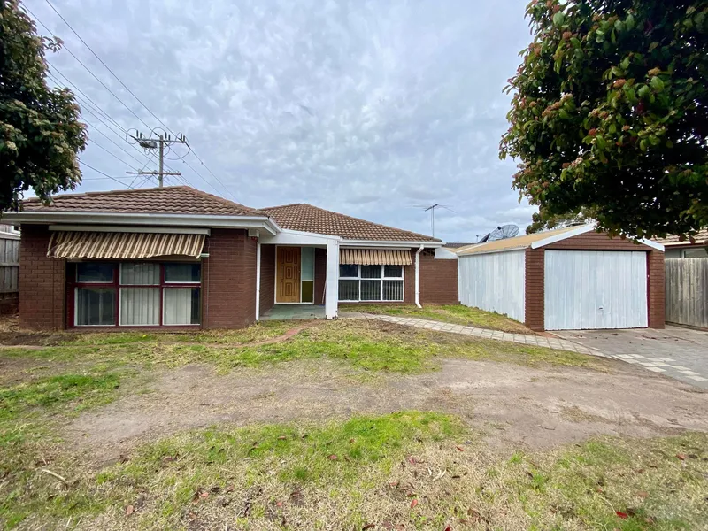 Sensational Home in Top Location!