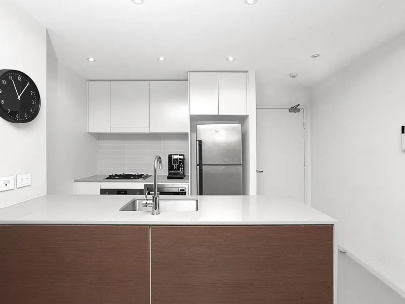 Contemporary style and simplicity