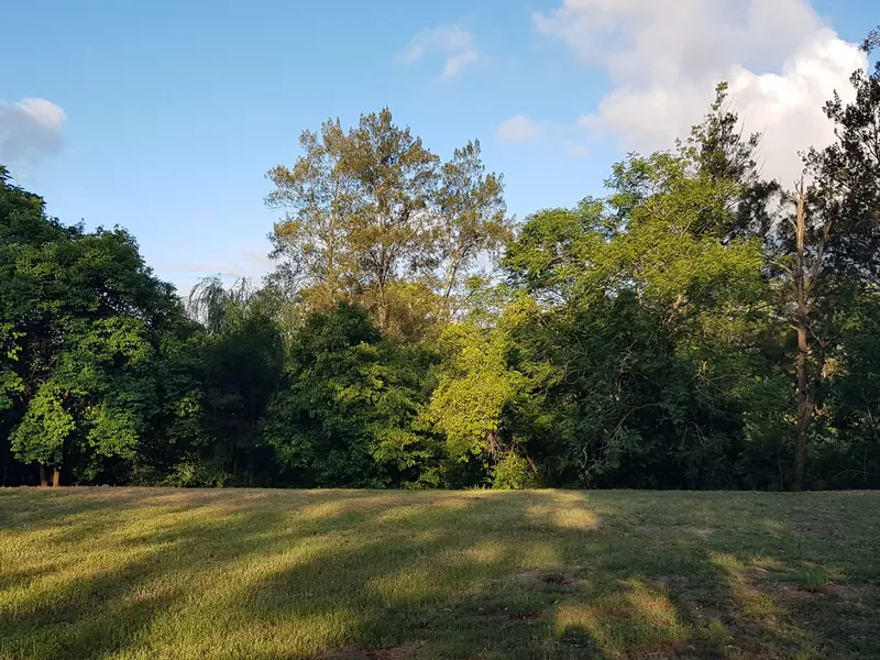 Massive Creek Fronted Block in Wingham